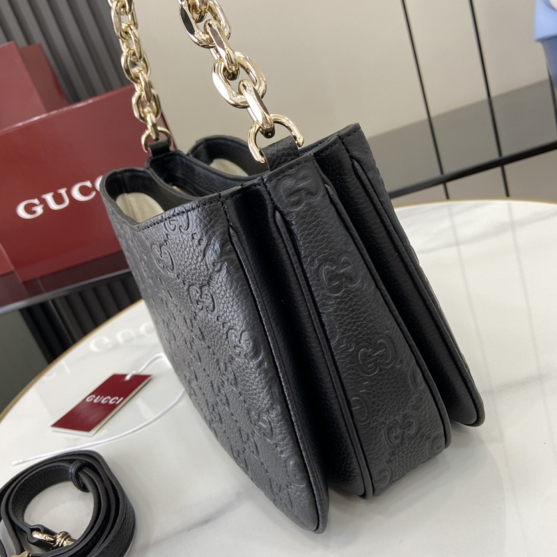 Gucci Top Handle Bags